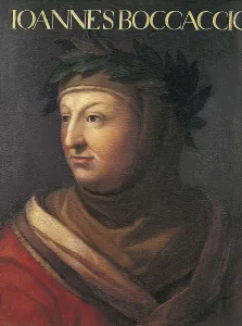 Boccaccio Prints: BOCCACCIO, Giovanni (1313-1375)