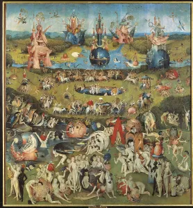 Martyr Prints: Bodies of Christian Martyrs Brought by the Angels