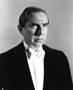 Butler Prints: ONE BODY TOO MANY, Bela Lugosi, 1944