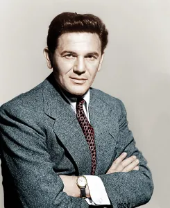 February Prints: BODY AND SOUL, John Garfield, 1947