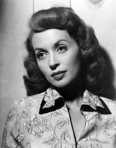 Images Dated 6th December 2005: BODY AND SOUL, Lilli Palmer, 1947
