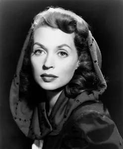 Images Dated 19th February 2015: BODY AND SOUL, Lilli Palmer, 1947