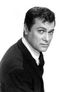 Ebxrp Prints: BOEING BOEING, Tony Curtis, 1965