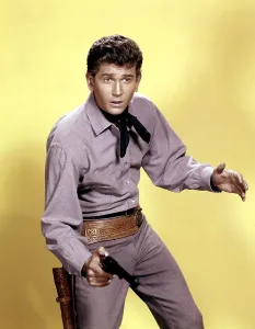 Landon Prints: BONANZA, Michael Landon, 1959-73 (photo ca. early 1960s)