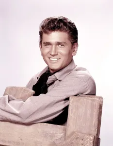 Landon Prints: BONANZA, Michael Landon, 1959-73 (photo ca. early 1960s)