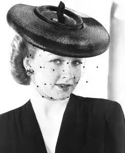 Images Dated 4th December 2015: Bonita Granville, 1941