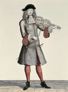 Teachings Prints: BONNART, Nicols (before 1636-1718)