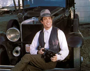Films By Arthur Penn Prints: BONNIE AND CLYDE, Warren Beatty, 1967