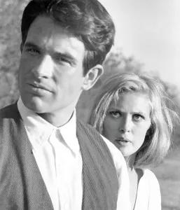 Films By Arthur Penn Prints: BONNIE AND CLYDE, Warren Beatty, Faye Dunaway, 1967