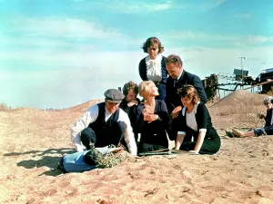 Films By Arthur Penn Prints: BONNIE AND CLYDE, Warren Beatty