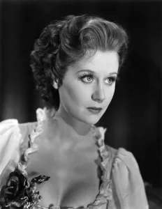 Images Dated 28th April 2005: BONNIE PRINCE CHARLIE, Margaret Leighton, 1948