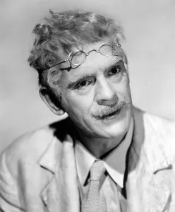 Images Dated 9th November 2011: THE BOOGIE MAN WILL GET YOU, Boris Karloff, 1942