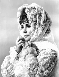 Images Dated 4th September 2014: BOOM!, Elizabeth Taylor, 1968