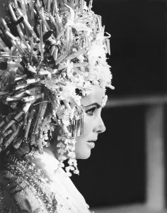 BOOM!, Elizabeth Taylor, 1968