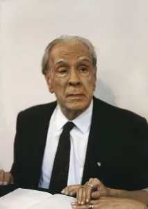 Borges Prints: BORGES, Jorge Luis (1899-1986)