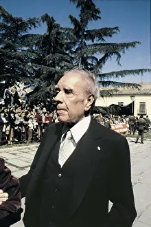 Borges Prints: BORGES, Jorge Luis (1899-1986)