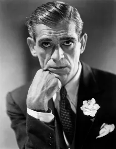 Boris Prints: Boris Karloff, 1930s