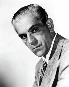 Boris Prints: BORIS KARLOFF