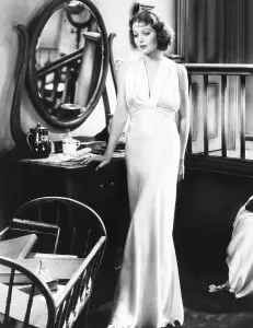Images Dated 3rd February 2014: BORN TO BE BAD, Loretta Young, 1934