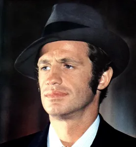 1970 Movies Prints: BORSALINO, Jean-Paul Belmondo, 1970