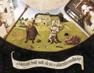Hieronymus Van Aeken Prints: Bosch, Hieronymus Van Aeken, called (1450-1516)