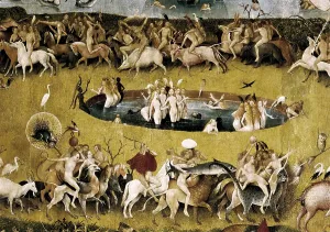 Hieronymus Van Aeken Prints: Bosch, Hieronymus Van Aeken, called (1450-1516)