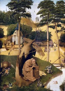 Hieronymus Van Aeken Prints: Bosch, Hieronymus Van Aeken, called (1450-1516)