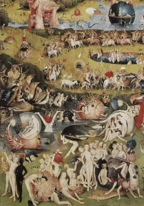 Hieronymus Van Aeken Prints: Bosch, Hieronymus Van Aeken, called (1450-1516)