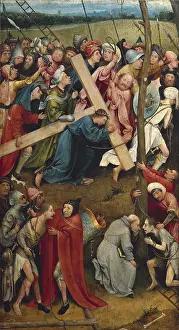 Friars Prints: Bosch, Hieronymus Van Aeken, called (1450-1516)