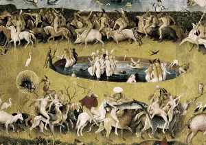 Flemings Prints: Bosch, Hieronymus Van Aeken, called (1450-1516)