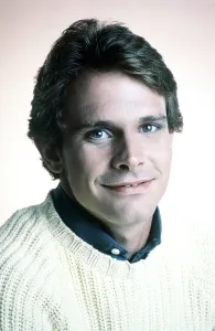 Peter Prints: BOSOM BUDDIES, Peter Scolari, 1980-82