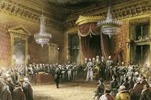 Risorgimento Prints: BOSSOLI, Carlo (1815-1884). Italian Unification