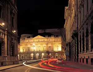 Speed Prints: Botta Mario, Piermarini Giuseppe