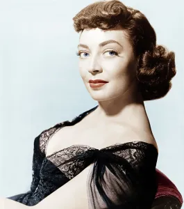 2012 Prints: THE BOUNTY HUNTER, Marie Windsor, 1954