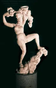 Mythology Prints: BOURDELLE, Antoine (1861-1929)