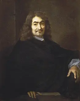 Rigour Prints: BOURDON, Sebastien (1616-1671)