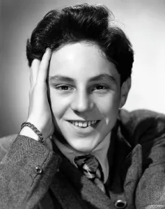 Images Dated 21st February 2006: A BOY, A GIRL AND A BIKE, Anthony Newley, 1949