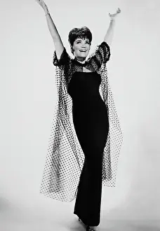 Connie Prints: WHEN THE BOYS MEET THE GIRLS, Connie Francis, 1965