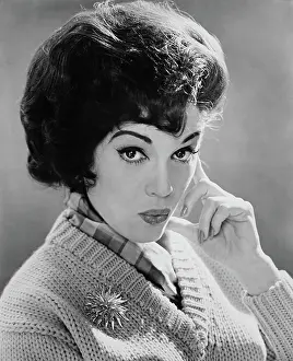 Connie Prints: WHEN THE BOYS MEET THE GIRLS, Connie Francis, 1965