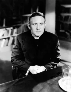 Images Dated 30th April 2007: BOYS TOWN, Spencer Tracy, 1938