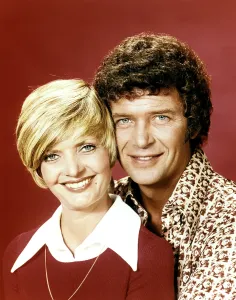 Henderson Prints: THE BRADY BUNCH, Florence Henderson, Robert Reed, (Season 5), 1969-74