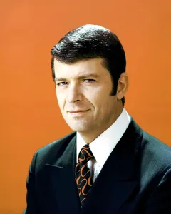 Sideburns Prints: THE BRADY BUNCH, Robert Reed, (Season 2), 1969-74