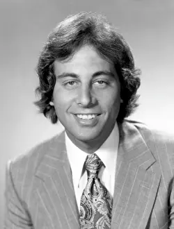 1970s Hairstyles Prints: Brandon Tartikoff, (1949-1997)