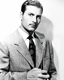 Jsx 48 Prints: THE BRASHER DOUBLOON, George Montgomery