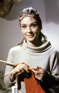 Films By Blake Edwards Prints: BREAKFAST AT TIFFANY'S, Audrey Hepburn, 1961