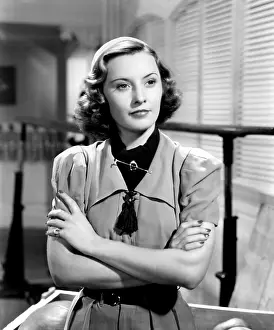 Jsx 63 Prints: BREAKFAST FOR TWO, Barbara Stanwyck, 1937