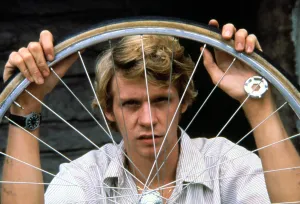 1979 Movies Prints: BREAKING AWAY, Dennis Christopher