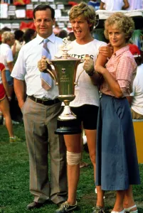 Shorts Prints: BREAKING AWAY, Paul Dooley, Dennis Christopher