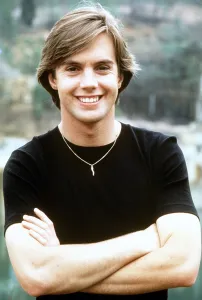 Arms Folded Prints: BREAKING AWAY, Shaun Cassidy, 1980-81