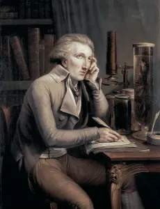 1798 Prints: BREE, Mathieu Ignace Van (1773-1839)